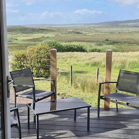Deer Green Place Villa Kinloch ภายนอก รูปภาพ
