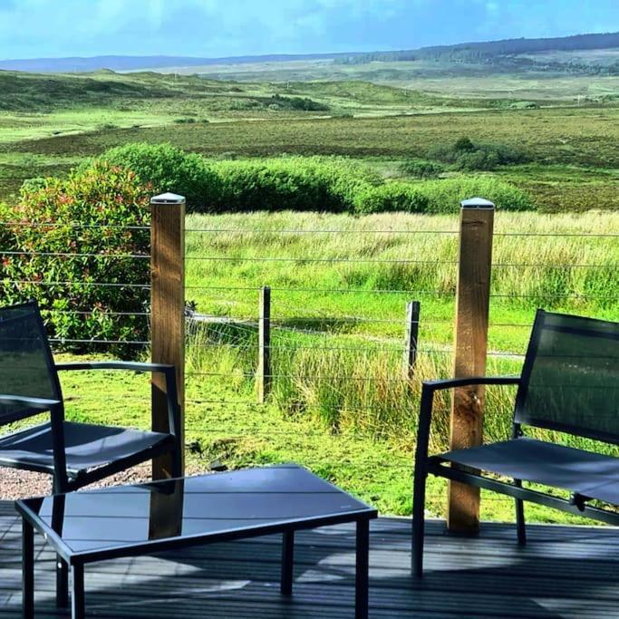 Deer Green Place Villa Kinloch ภายนอก รูปภาพ